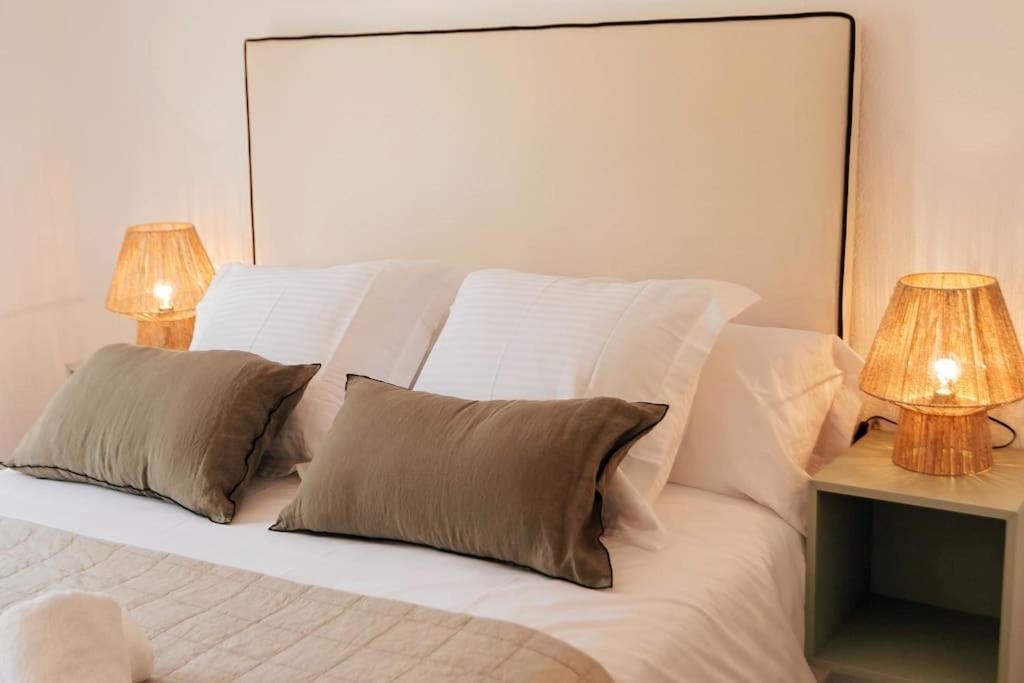 Apartamento O&l Murillo Bright - Terrace & Parking *